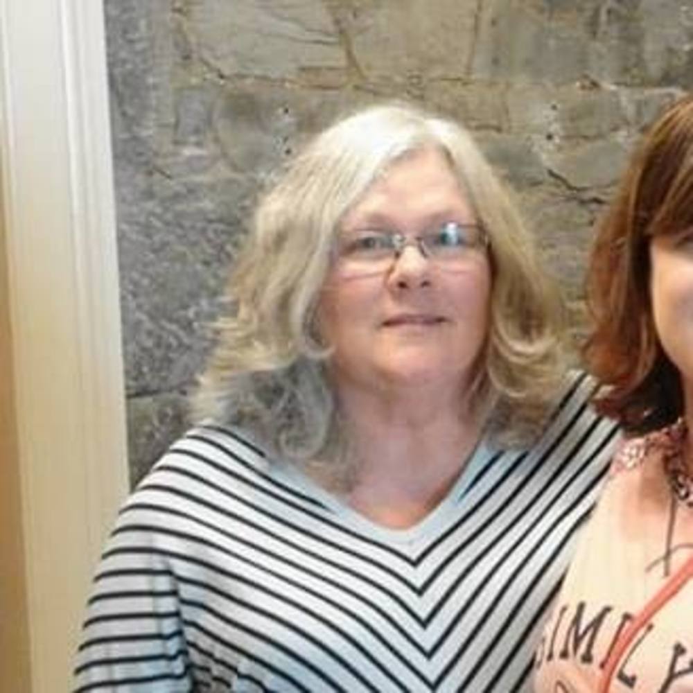 Meet your Posher, Joanne